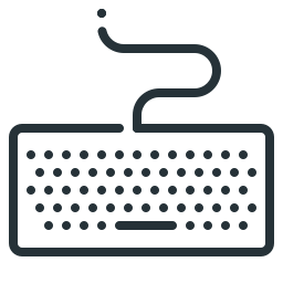 Mobile Keyboard